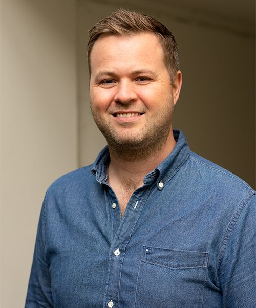 Bjørnar Lomundal