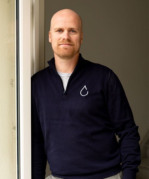 Simen Gløersen