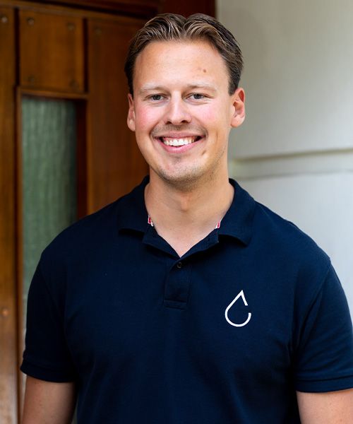 Håkon Myklebostad Lo