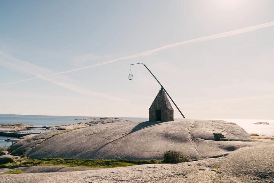 Lomundal lanserer avdeling i Vestfold