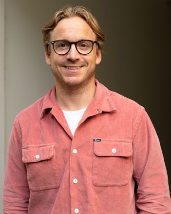 Amund Nordal