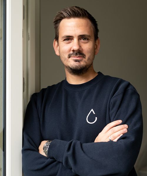 Jørn Jensen