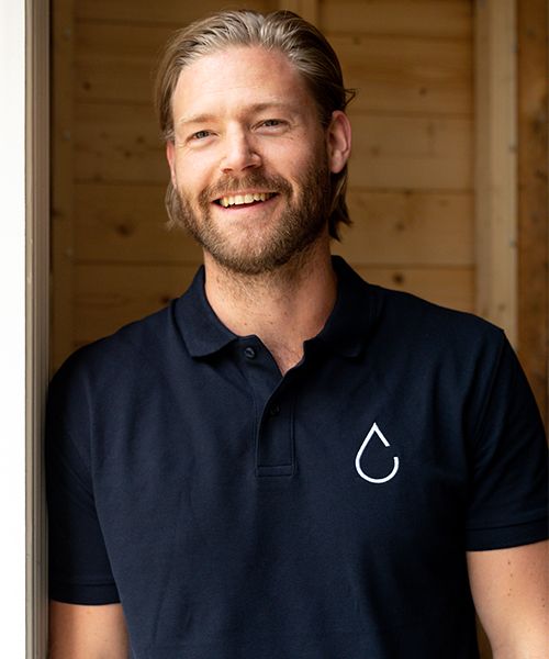 Nikolai Berg