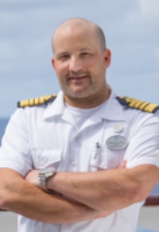 Captain Nenad Willheim