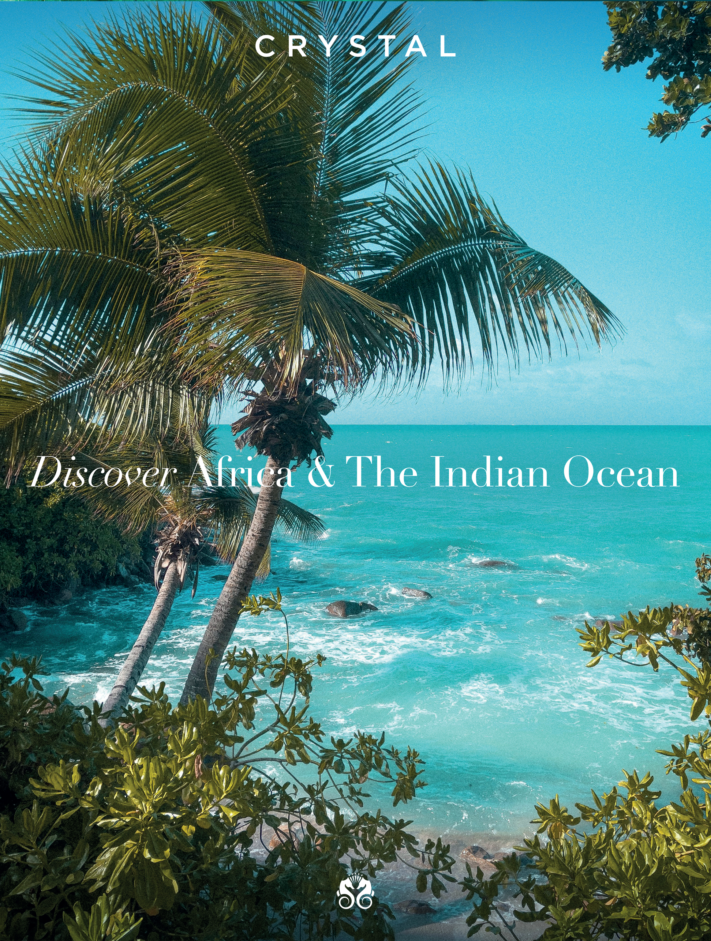 Brochures | Crystal Cruises