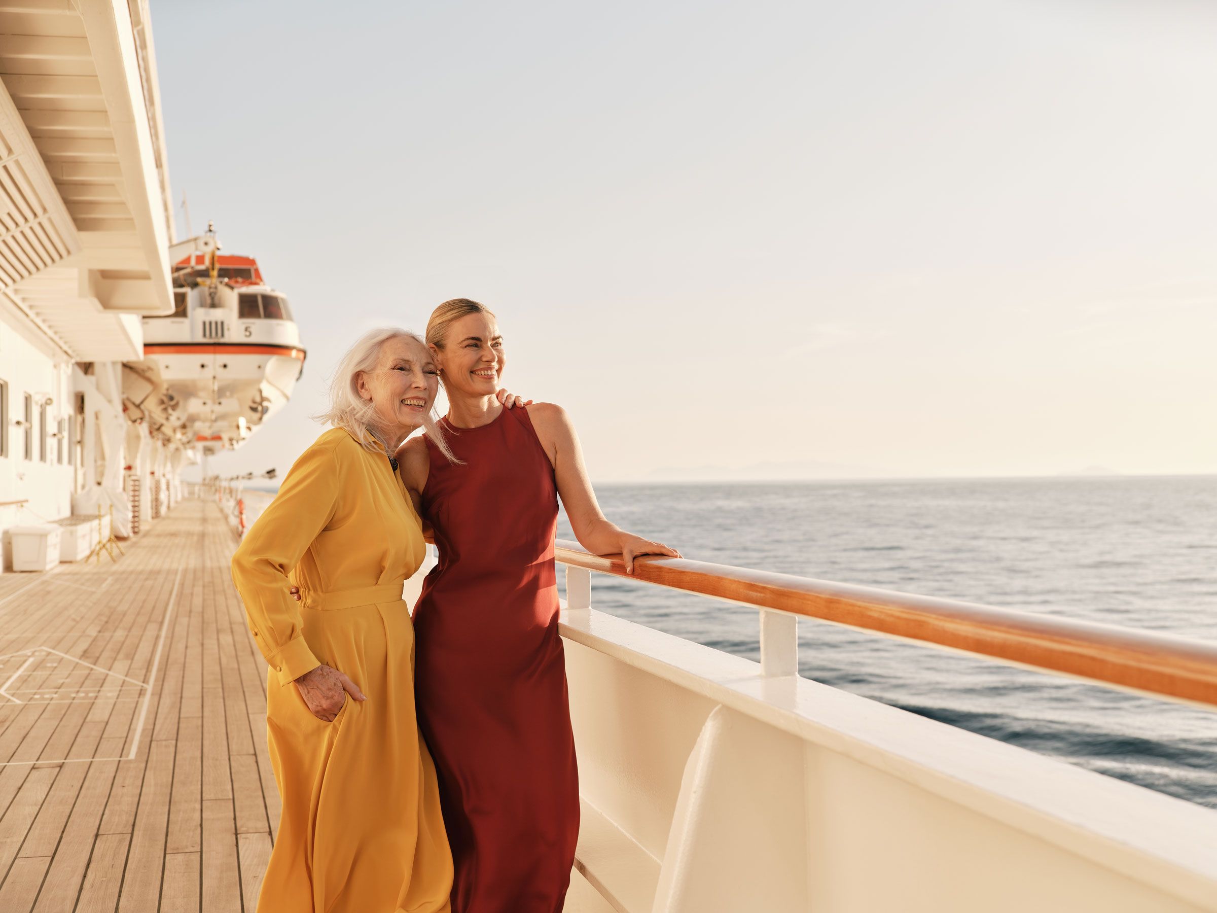 Crystal Cruises