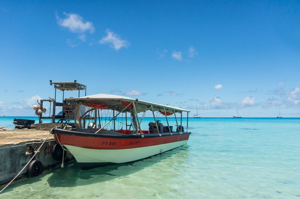 Crystal Serenity - Los Angeles to Tahiti (Papeete) | Crystal