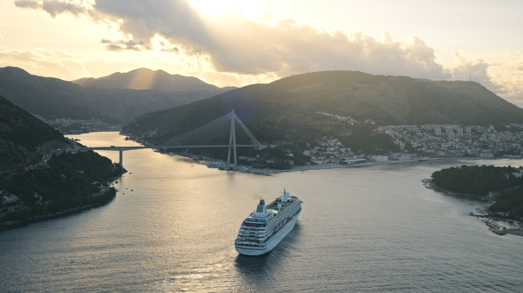 Crystal Cruises | Exceptional On Shore