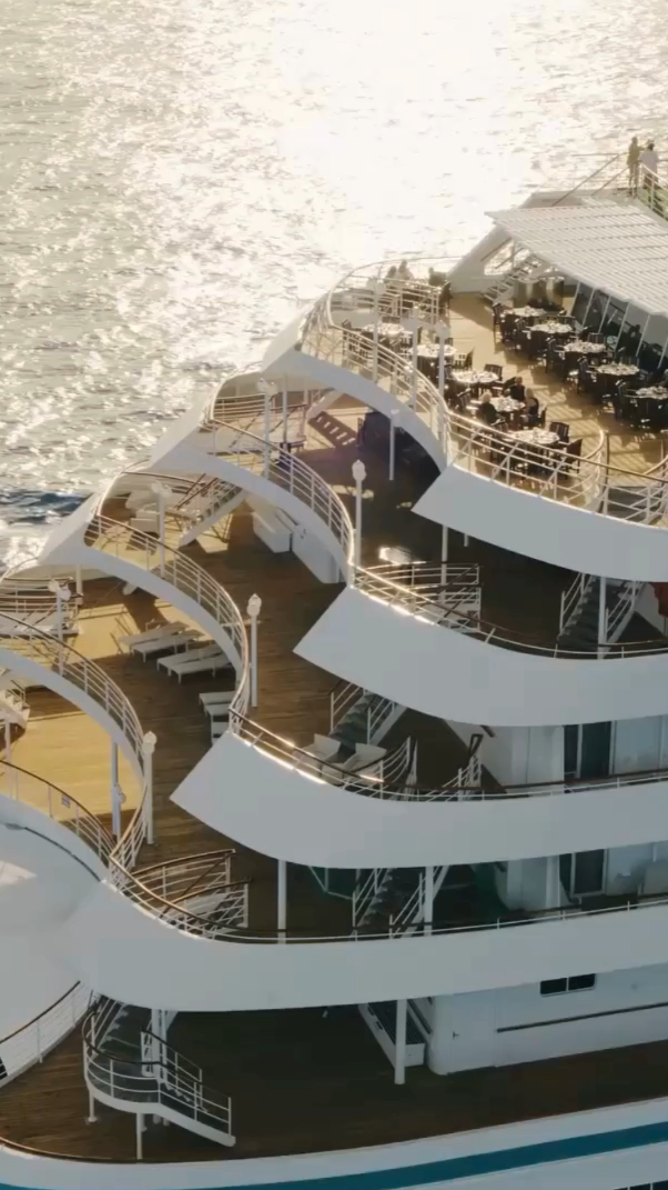 Crystal Cruises