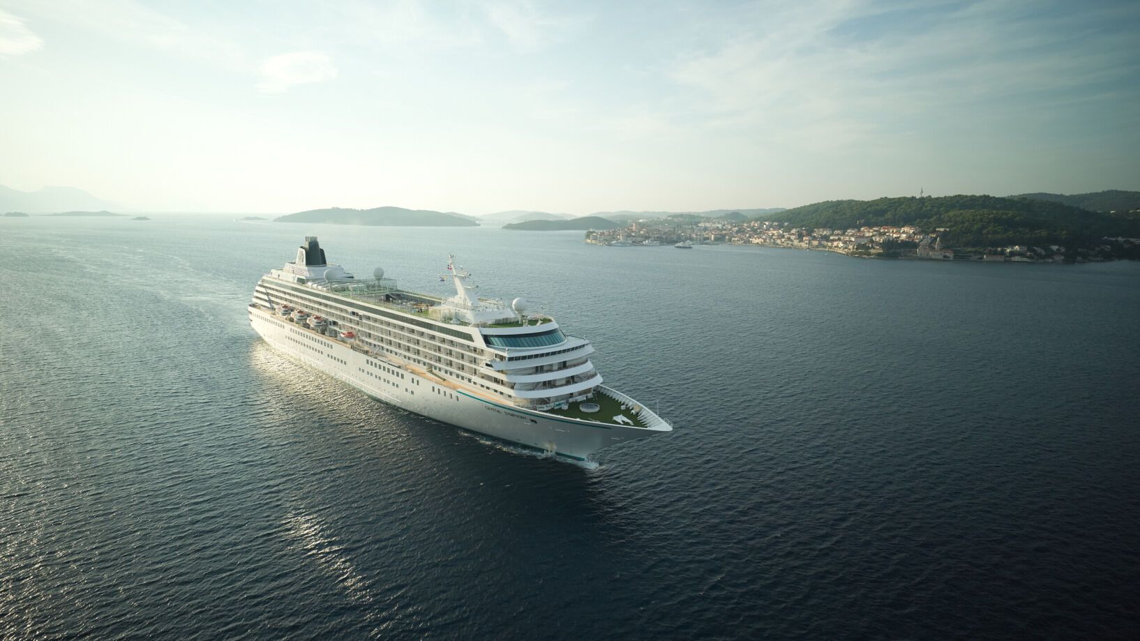 Virtuoso and Starboard Cruises Services Ink Partnership - Cruise Industry  News