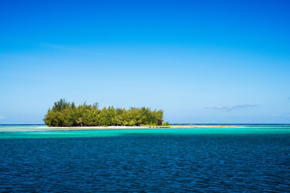 Crystal Serenity - Tahiti (Papeete) to Lautoka | Crystal Cruises