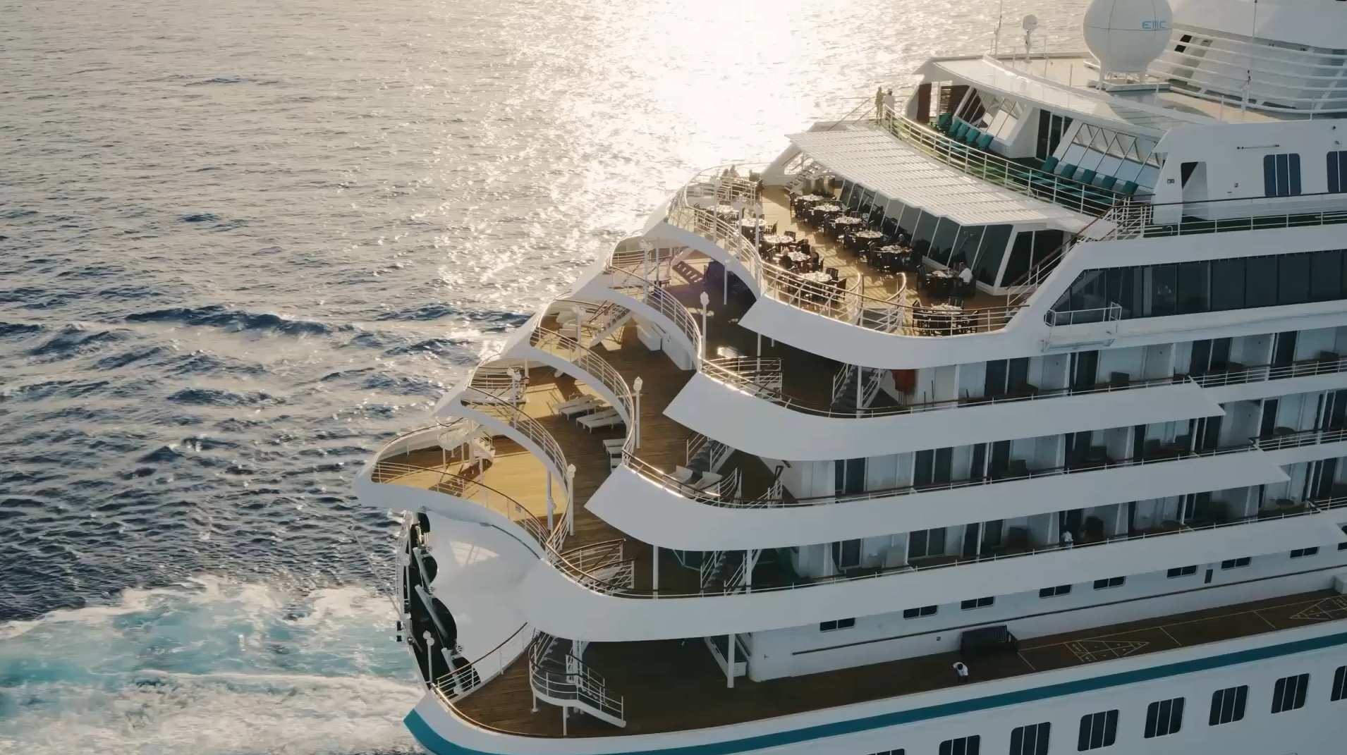 Crystal Cruises