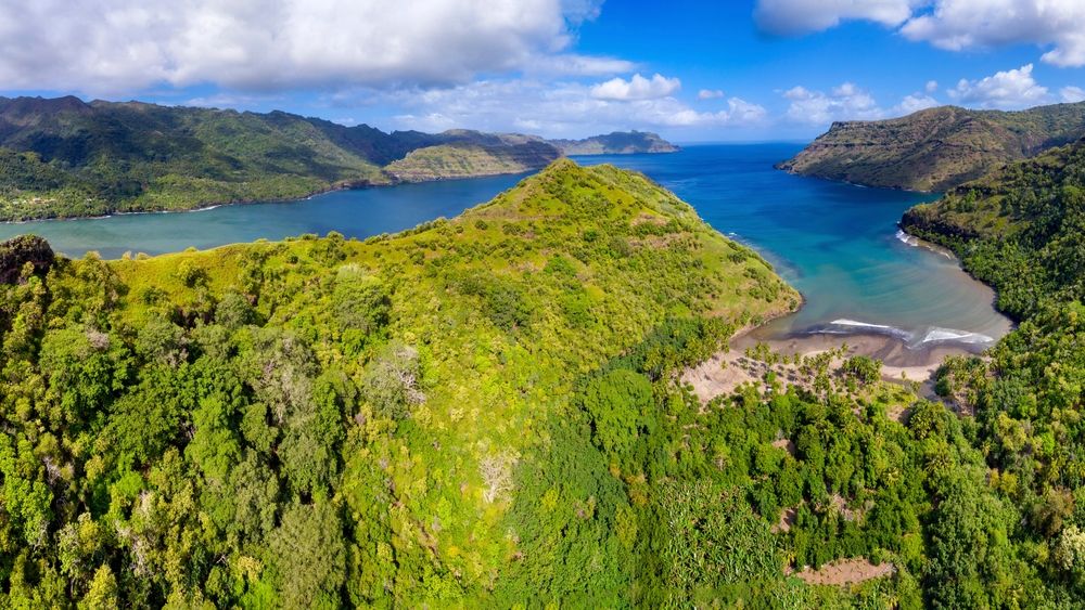 Crystal Serenity - Los Angeles to Tahiti (Papeete) | Crystal