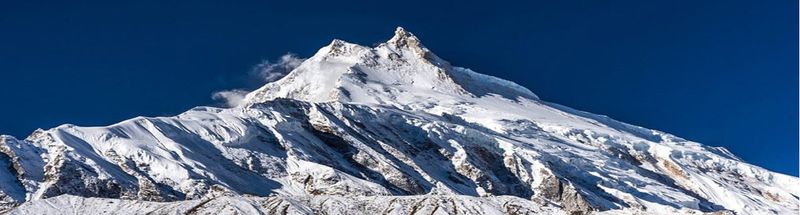 Manaslu Circuit Trek