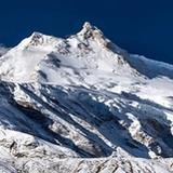 Manaslu Circuit Trek