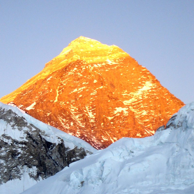 Everest Base Camp Trek Standard Package gallery 3