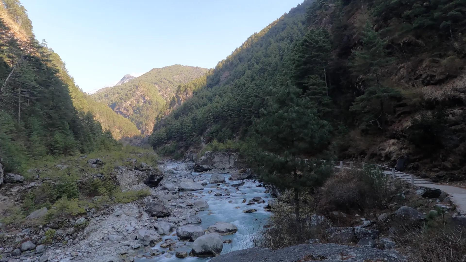 Altitude Sickness on the Everest Base Camp Trek: What the Route Actually Does to You