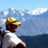 Jiri to Everest base camp Trek