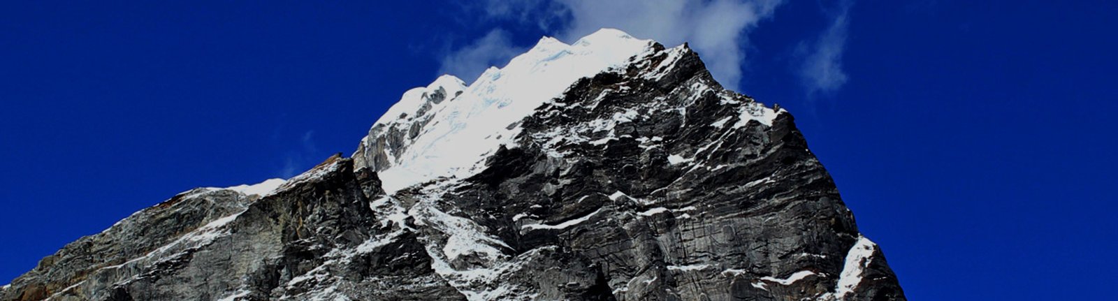 Lobuche East Peak Climbing