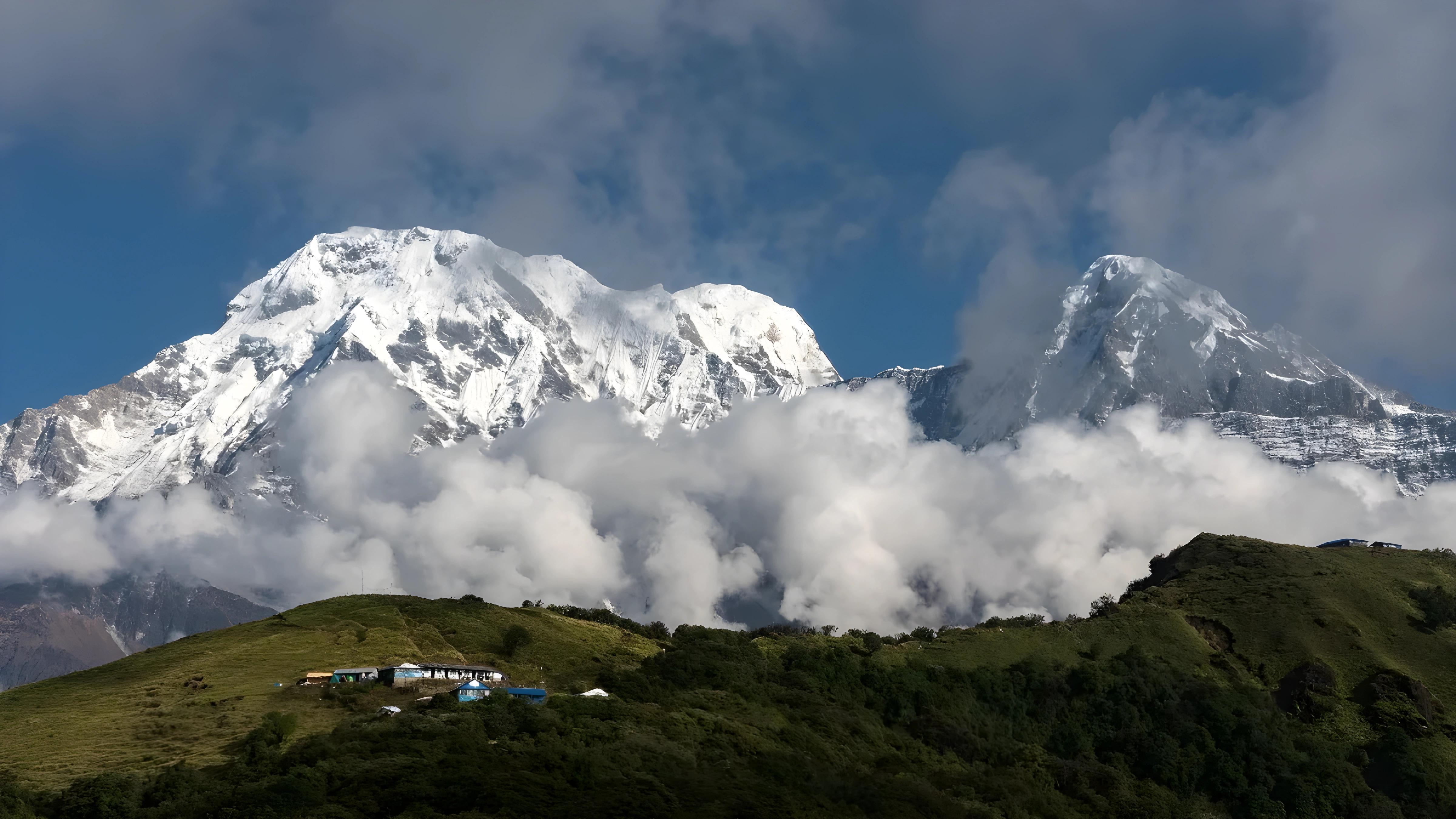 Mardi Himal Trek: The Complete Guide for 2026