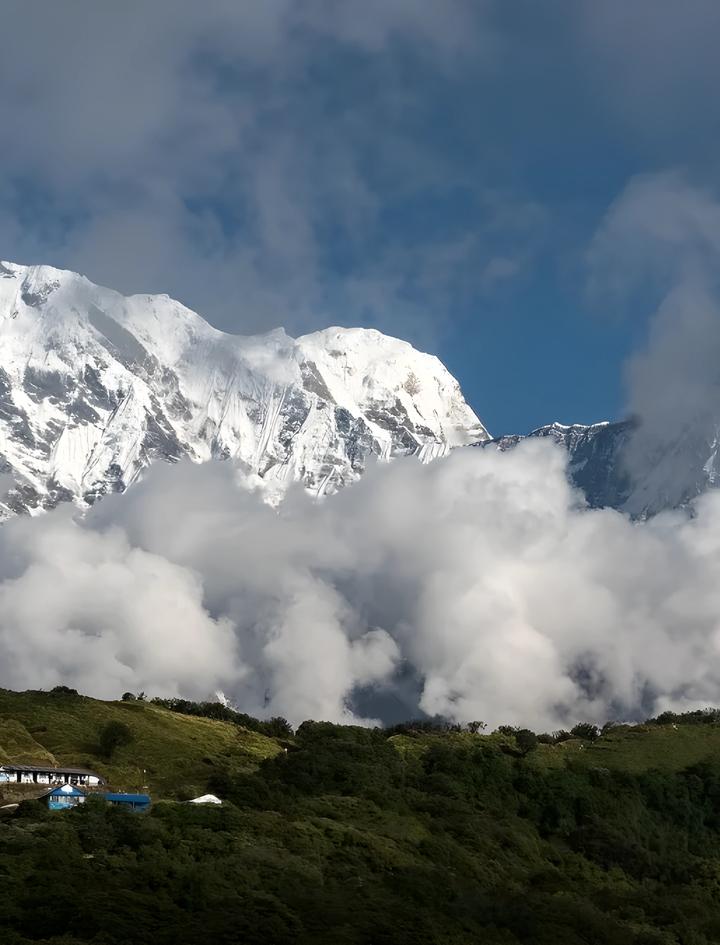Mardi Himal Trek: The Complete Guide for 2026