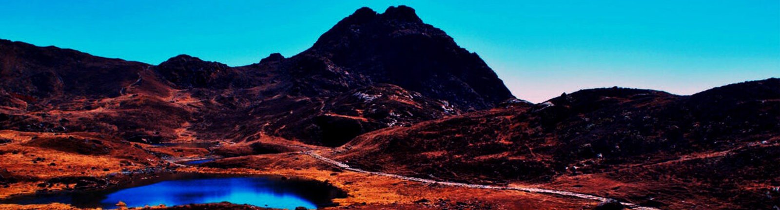 Panch Pokhari Trek Package