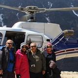 Everest Base Camp Luxury trek