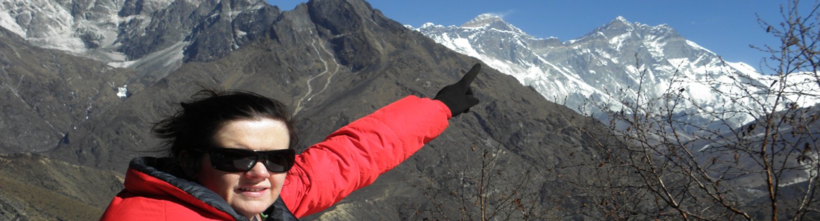 Everest View Trek