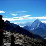 Gokyo Cho La Pass Trek