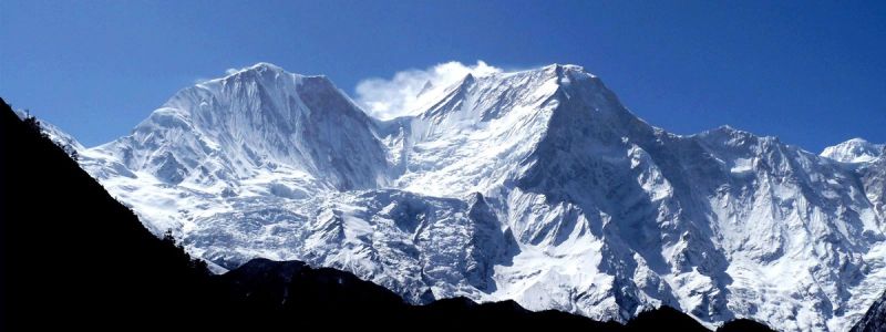 Kanchenjunga Base Camp Trek