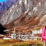 Langtang Valley Trek