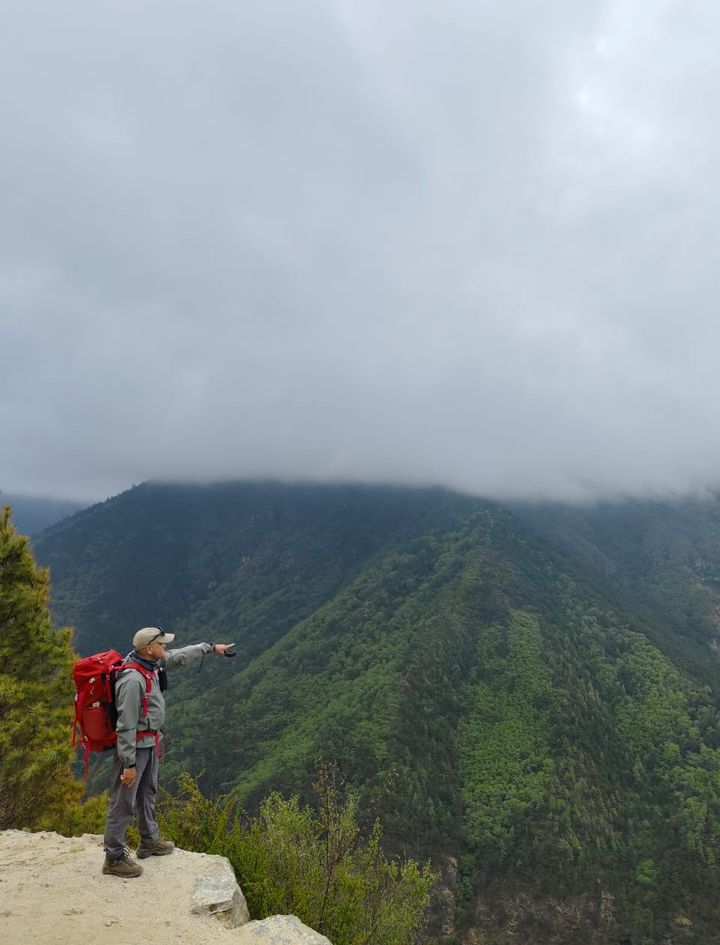 What the Langtang Valley Trek Actually Costs in 2026