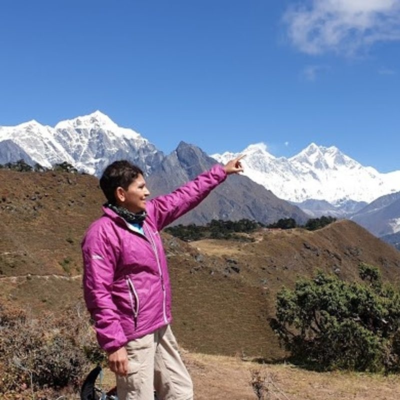 Everest Base Camp Trek Standard Package gallery 2