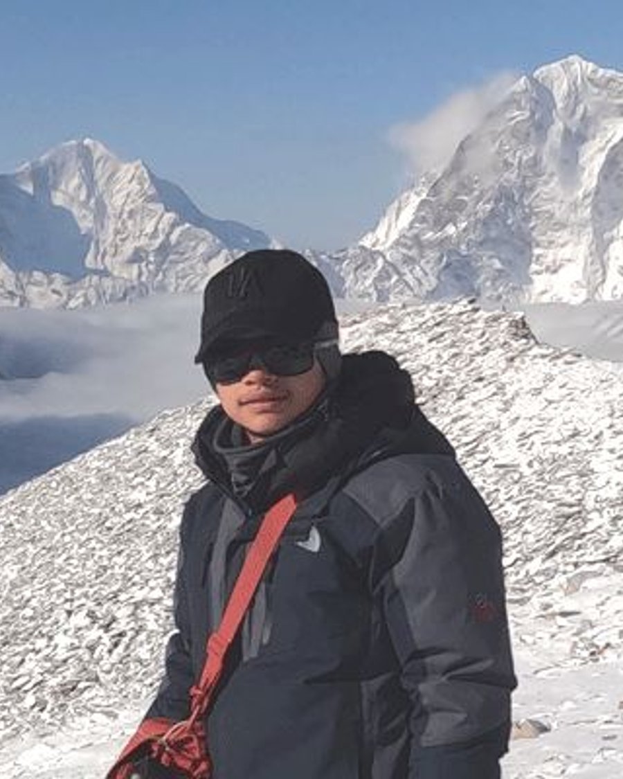 Pratik Pandit