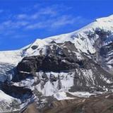 Chulu West Peak