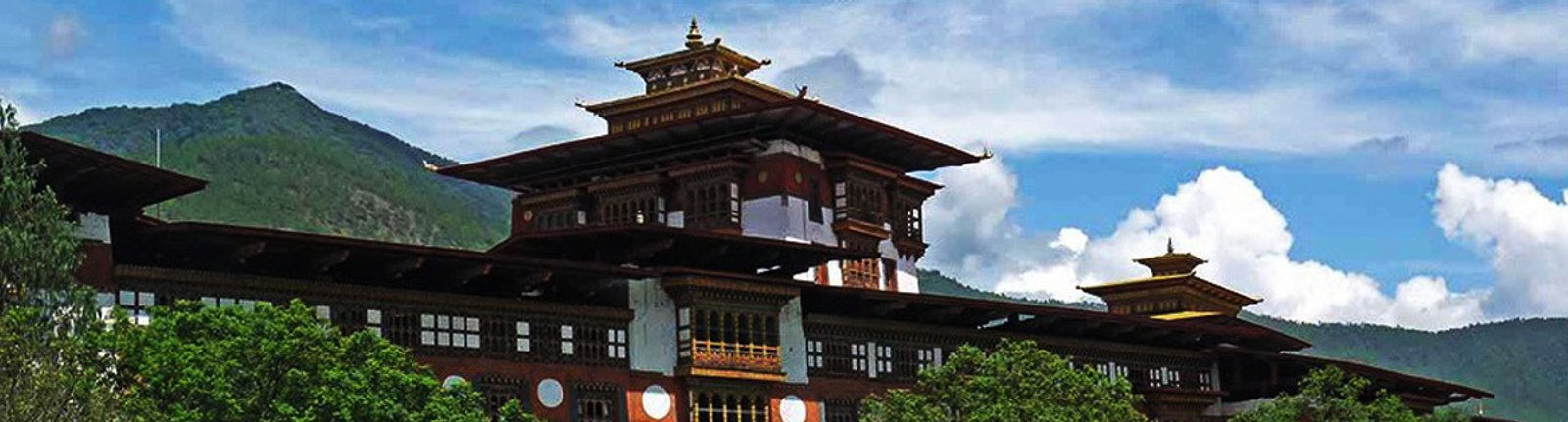 Bumthang Valley Trek