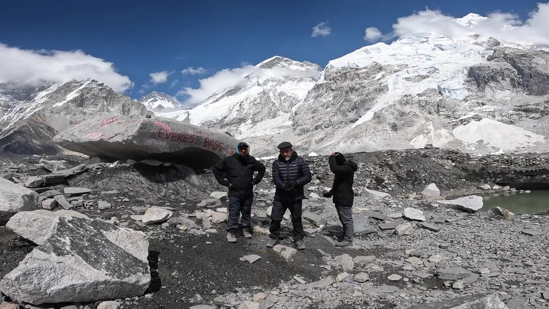 Annapurna Base Camp Trek: The Complete Guide for 2026
