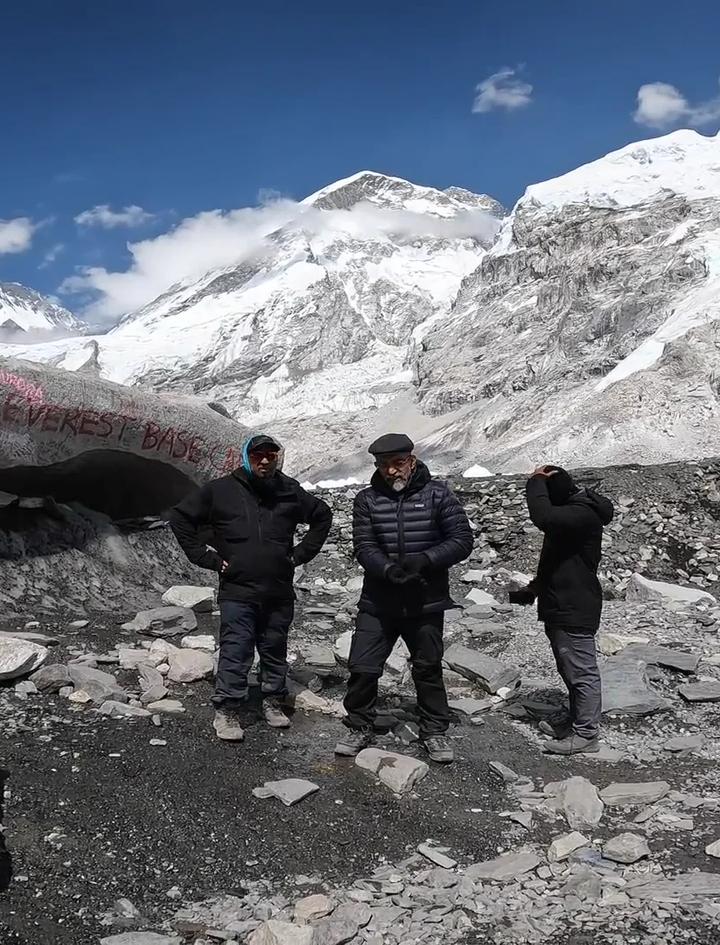 Annapurna Base Camp Trek: The Complete Guide for 2026