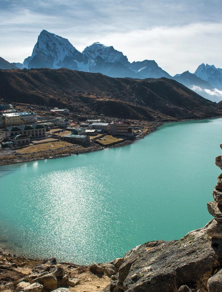 Gokyo Valley Trek Complete Guide: Lakes, Gokyo Ri and the Quieter Everest (2026)
