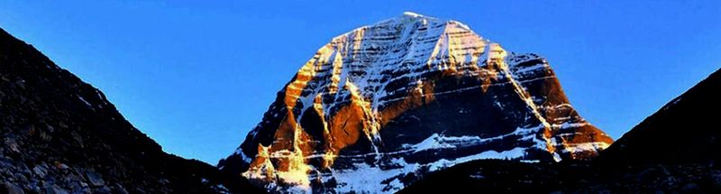 Kailash Mansarovar Yatra