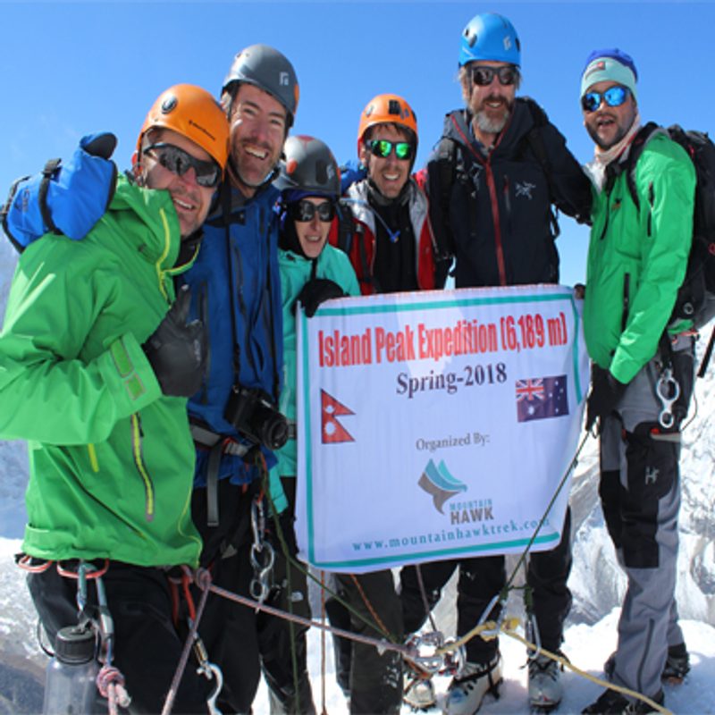 Annapurna Base Camp Short Trek gallery 5