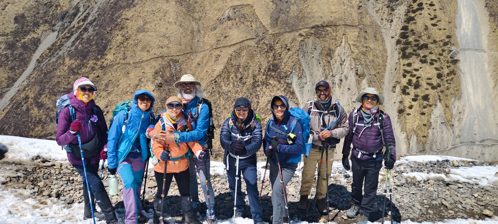 Annapurna Base Camp Trek Difficulty: An Honest Assessment