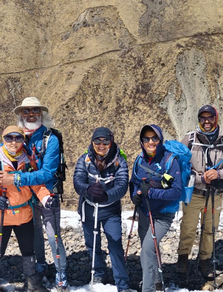 Annapurna Base Camp Trek Difficulty: An Honest Assessment