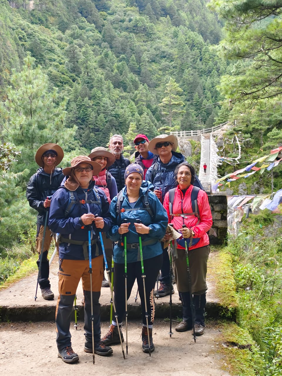 Nepal-Trekking für Anfänger: Dein kompletter Einsteigerguide 2026