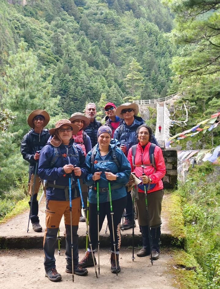 Nepal-Trekking für Anfänger: Dein kompletter Einsteigerguide 2026