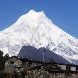 Manaslu and Annapurna Circuit Trek