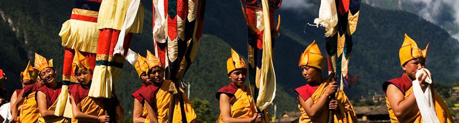 Tsum Valley Manaslu Trek