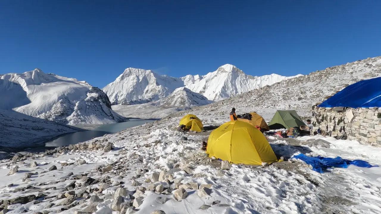 What to Pack for the Everest Base Camp Trek: The Complete Checklist