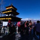Muktinath Temple Tour