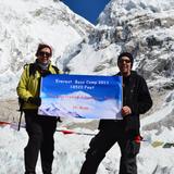 Everest Base Camp Trek
